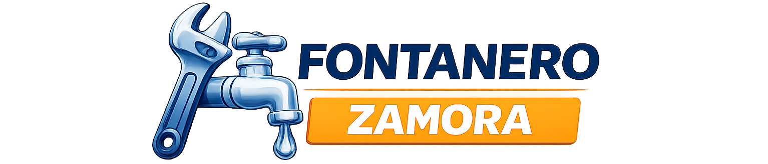 Fontanero Zamora